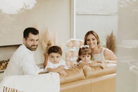 Fotografia de familia
Ensaio de familia
Familia Londrina'