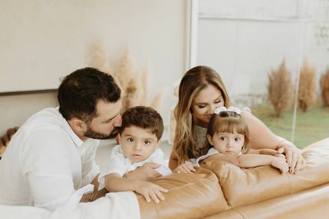 Fotografia de familia
Ensaio de familia
Familia Londrina'