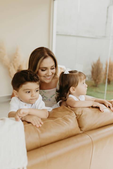 Fotografia de familia
Ensaio de familia
Familia Londrina'