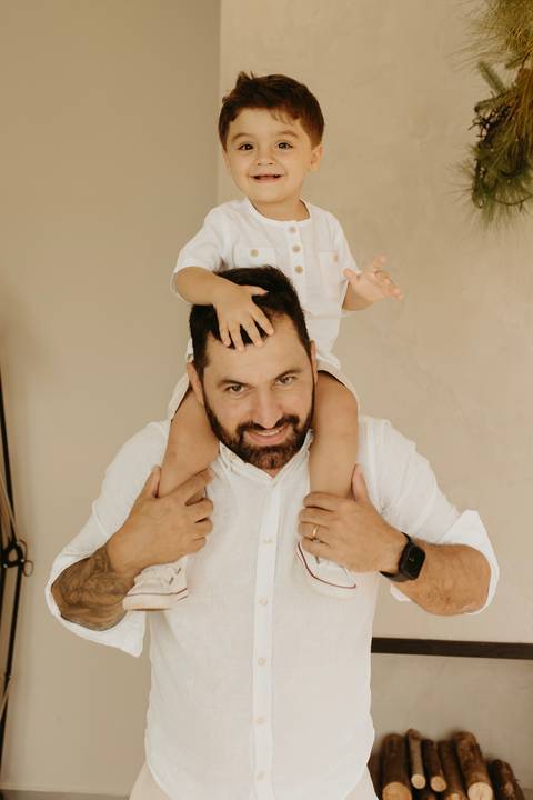 Fotografia de familia
Ensaio de familia
Familia Londrina'