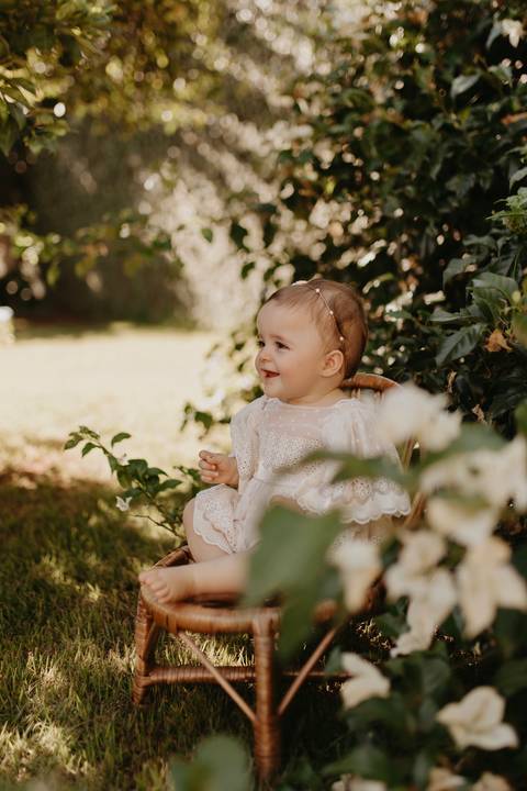 Fotografia de bebê
Ensaio de bebê
Smash the Cake Fotografia'