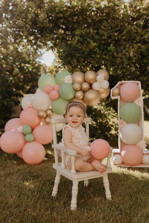 Fotografia de bebê
Ensaio de bebê
Smash the Cake Fotografia'