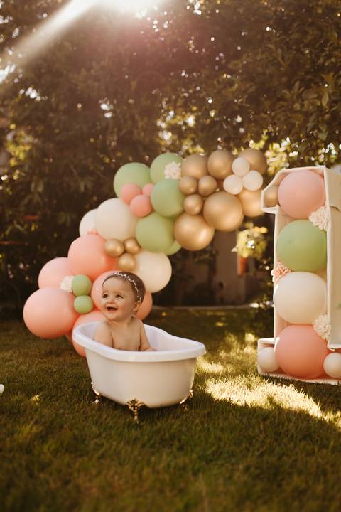 Fotografia de bebê
Ensaio de bebê
Smash the Cake Fotografia'