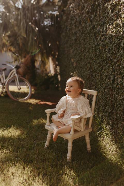 Fotografia de bebê
Ensaio de bebê
Smash the Cake Fotografia'