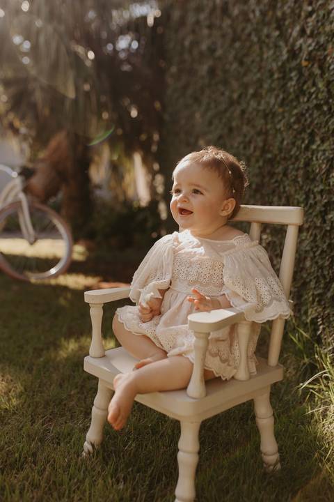 Fotografia de bebê
Ensaio de bebê
Smash the Cake Fotografia'