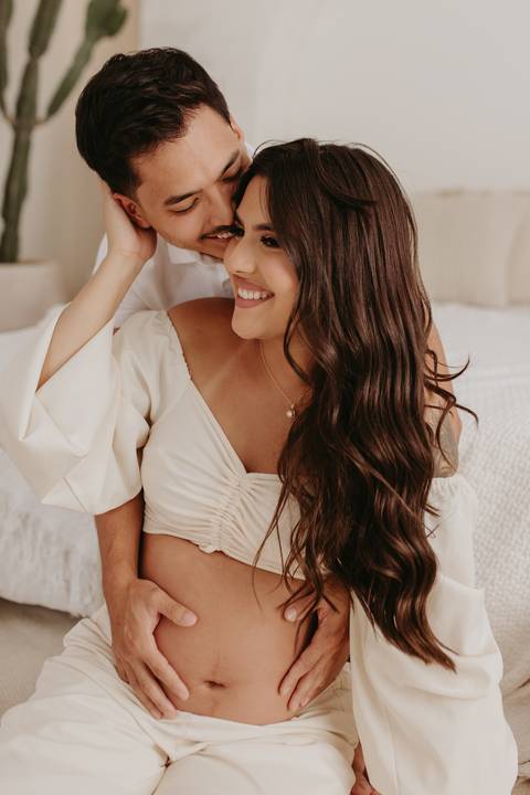 Ensaio de gestante em estúdio, Ensaio de Gestante, Ensaio de Gestante Londrina, Ensaio de '