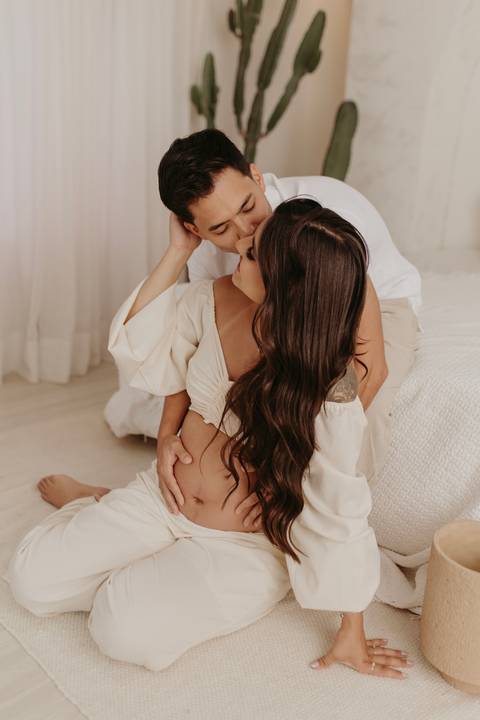 Ensaio de gestante em estúdio, Ensaio de Gestante, Ensaio de Gestante Londrina, Ensaio de '