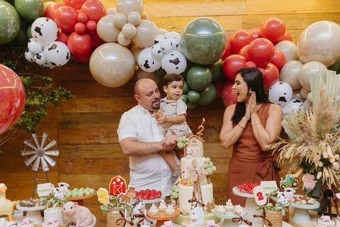 Fotógrafa aniversário infantil, Londrina, Cambé, fotos festa infantil, '