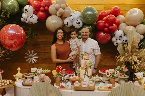 Fotógrafa aniversário infantil, Londrina, Cambé, fotos festa infantil, '