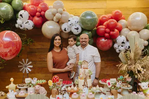 Fotógrafa aniversário infantil, Londrina, Cambé, fotos festa infantil, '