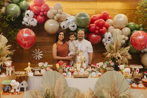 Fotógrafa aniversário infantil, Londrina, Cambé, fotos festa infantil, '