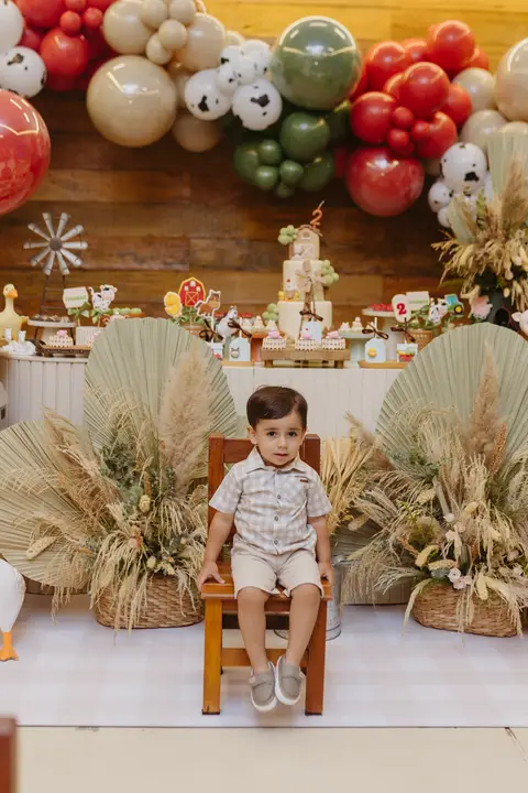 Fotógrafa aniversário infantil, Londrina, Cambé, fotos festa infantil, '