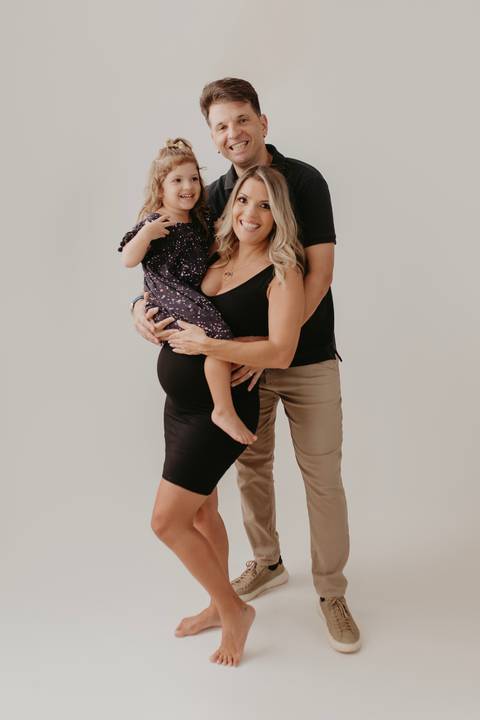 Ensaio de gestante em estúdio, Ensaio de Gestante, Ensaio de Gestante Londrina, Ensaio de gestante cambé'