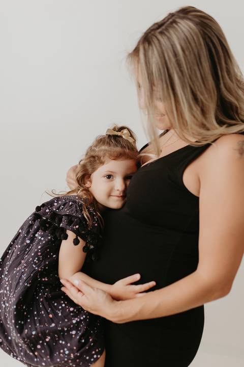 Ensaio de gestante em estúdio, Ensaio de Gestante, Ensaio de Gestante Londrina, Ensaio de gestante cambé'