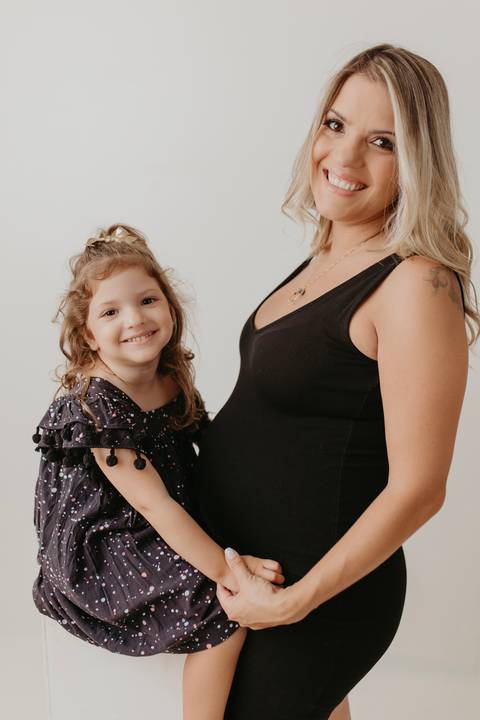 Ensaio de gestante em estúdio, Ensaio de Gestante, Ensaio de Gestante Londrina, Ensaio de gestante cambé'