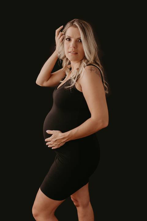 Ensaio de gestante em estúdio, Ensaio de Gestante, Ensaio de Gestante Londrina, Ensaio de gestante cambé'