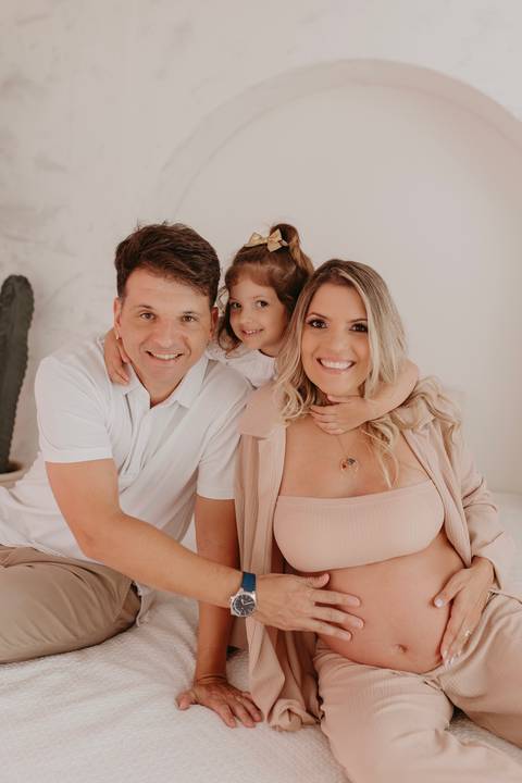 Ensaio de gestante em estúdio, Ensaio de Gestante, Ensaio de Gestante Londrina, Ensaio de gestante cambé'