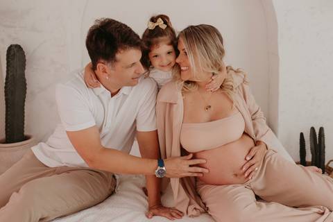 Ensaio de gestante em estúdio, Ensaio de Gestante, Ensaio de Gestante Londrina, Ensaio de gestante cambé'