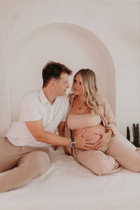 Ensaio de gestante em estúdio, Ensaio de Gestante, Ensaio de Gestante Londrina, Ensaio de gestante cambé'