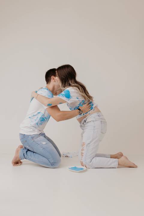 Ensaio de gestante em estúdio, Ensaio de Gestante Revelação , Ensaio de Gestante Revelação Londrina, Ensaio de gestante Revelação cambé'