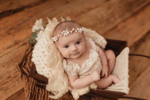 acompanhamento mensal, acompanhamento mensal bebe fotos, ensaio fotográfico de bebê de 1 mês, fotografia de bebe'