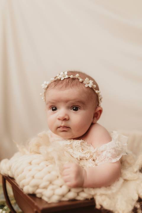 acompanhamento mensal, acompanhamento mensal bebe fotos, ensaio fotográfico de bebê de 1 mês, fotografia de bebe'