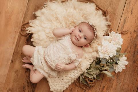 acompanhamento mensal, acompanhamento mensal bebe fotos, ensaio fotográfico de bebê de 1 mês, fotografia de bebe'