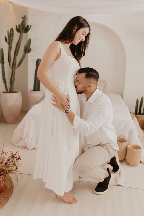 Ensaio de gestante em estúdio, Ensaio de Gestante Anunciação , Ensaio de Gestante Anunciação Londrina, Ensaio de gestante Anunciação cambé'