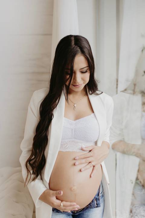 Ensaio de gestante em estúdio, Ensaio de Gestante, Ensaio de Gestante Londrina, Ensaio de '