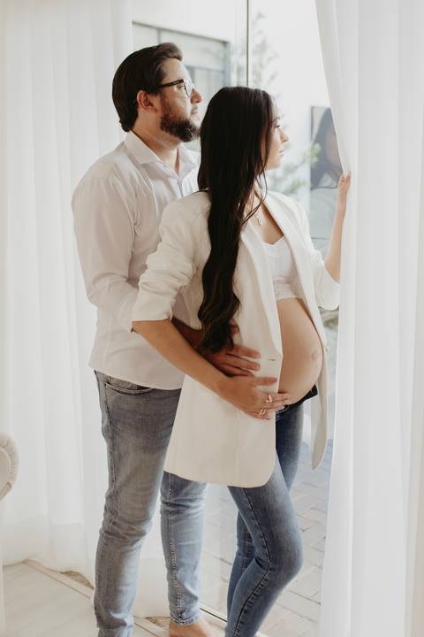 Ensaio de gestante em estúdio, Ensaio de Gestante, Ensaio de Gestante Londrina, Ensaio de '