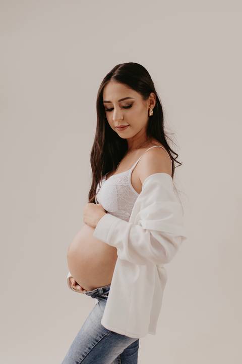 Ensaio de gestante em estúdio, Ensaio de Gestante, Ensaio de Gestante Londrina, Ensaio de '