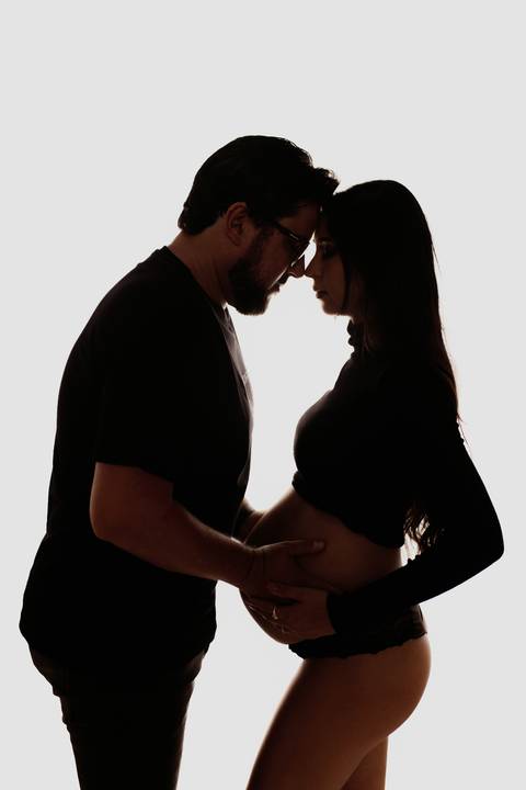 Ensaio de gestante em estúdio, Ensaio de Gestante, Ensaio de Gestante Londrina, Ensaio de '