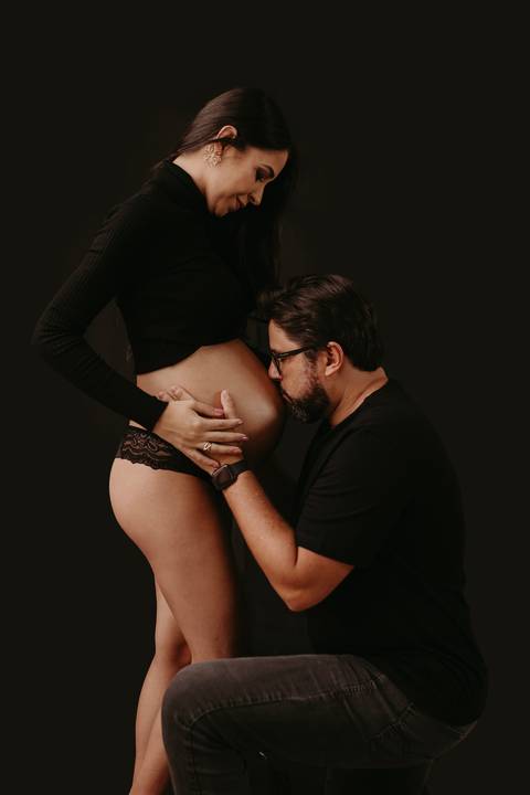 Ensaio de gestante em estúdio, Ensaio de Gestante, Ensaio de Gestante Londrina, Ensaio de '