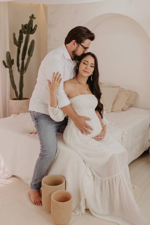 Ensaio de gestante em estúdio, Ensaio de Gestante, Ensaio de Gestante Londrina, Ensaio de '