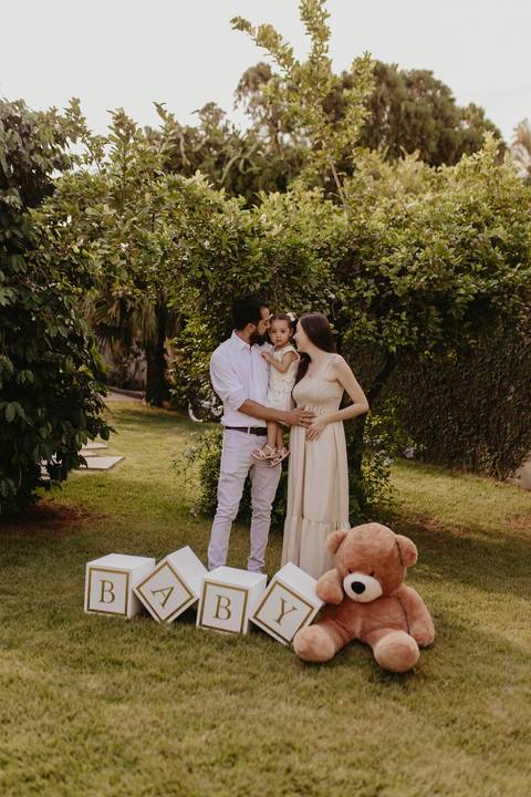 Ensaio de gestante em estúdio, Ensaio de Gestante Revelação , Ensaio de Gestante Revelação Londrina, Ensaio de gestante Revelação Cambé'