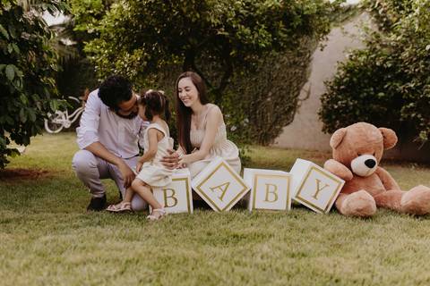 Ensaio de gestante em estúdio, Ensaio de Gestante Revelação , Ensaio de Gestante Revelação Londrina, Ensaio de gestante Revelação Cambé'