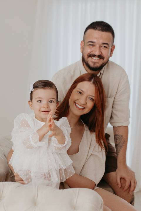 Fotografia de bebê
Ensaio de bebê
Smash the Cake Fotografia'