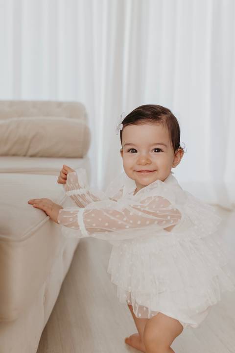 Fotografia de bebê
Ensaio de bebê
Smash the Cake Fotografia'