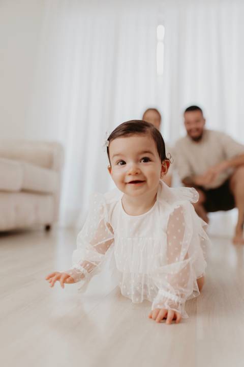 Fotografia de bebê
Ensaio de bebê
Smash the Cake Fotografia'