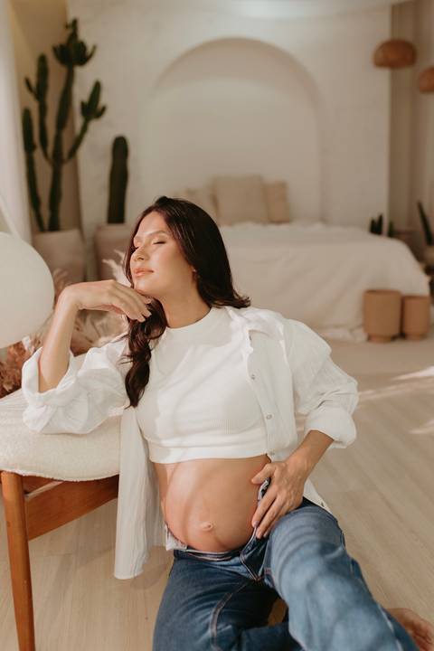 Ensaio de gestante em estúdio, Ensaio de Gestante, Ensaio de Gestante Londrina, Ensaio de '