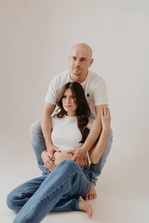 Ensaio de gestante em estúdio, Ensaio de Gestante, Ensaio de Gestante Londrina, Ensaio de '