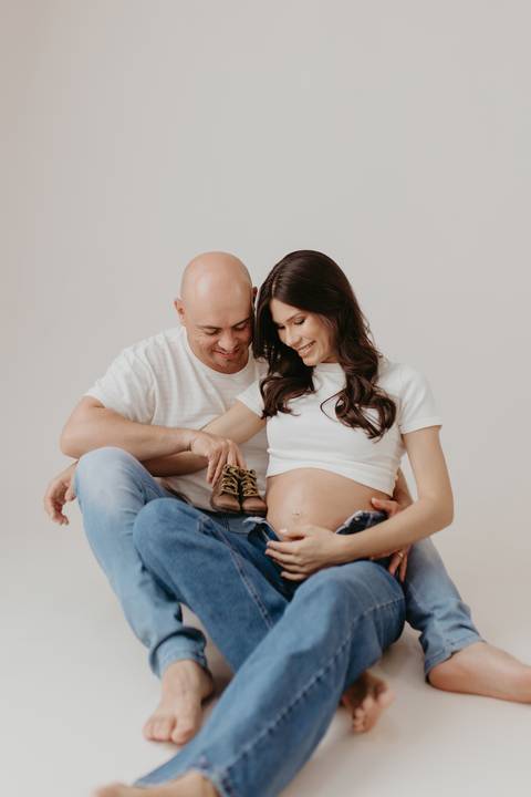 Ensaio de gestante em estúdio, Ensaio de Gestante, Ensaio de Gestante Londrina, Ensaio de '