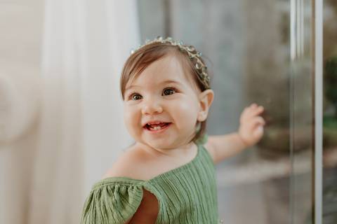 Fotografia de bebê
Ensaio de bebê
Smash the Cake Fotografia'