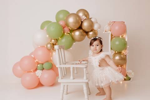 Fotografia de bebê
Ensaio de bebê
Smash the Cake Fotografia'