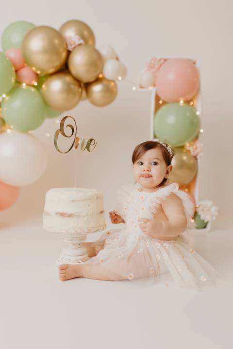 Fotografia de bebê
Ensaio de bebê
Smash the Cake Fotografia'