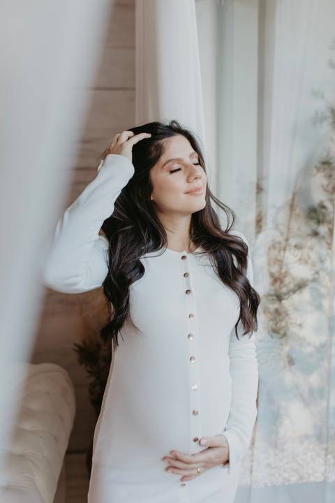 Ensaio de gestante em estúdio, Ensaio de Gestante, Ensaio de Gestante Londrina, Ensaio de '