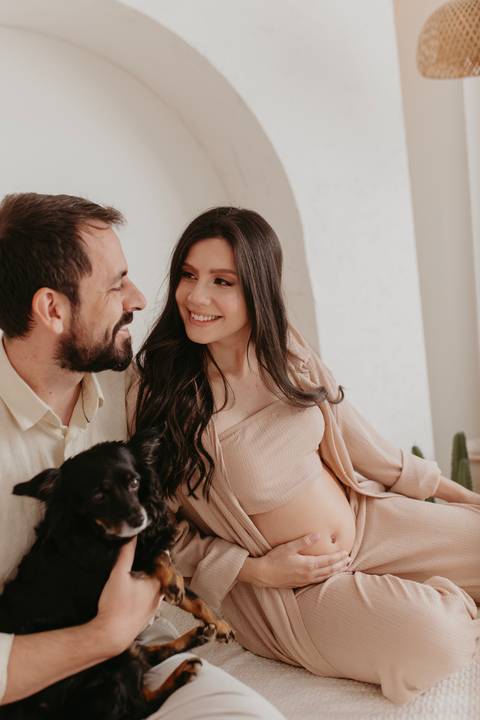 Ensaio de gestante em estúdio, Ensaio de Gestante, Ensaio de Gestante Londrina, Ensaio de '