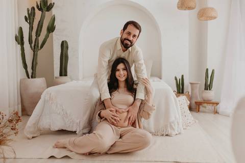 Ensaio de gestante em estúdio, Ensaio de Gestante, Ensaio de Gestante Londrina, Ensaio de '