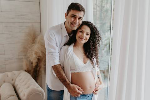 Ensaio de gestante em estúdio, Ensaio de Gestante, Ensaio de Gestante Londrina, Ensaio de '