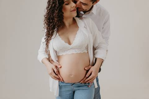 Ensaio de gestante em estúdio, Ensaio de Gestante, Ensaio de Gestante Londrina, Ensaio de '